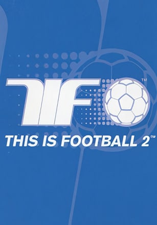 This is Football 2