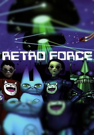 Retro Force