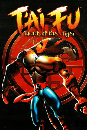 T'ai Fu: Wrath of the Tiger