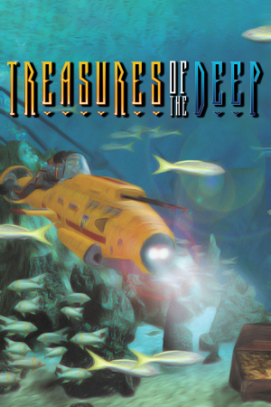 Treasures of the Deep