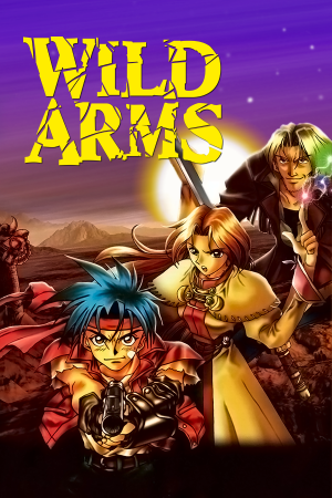 Wild Arms