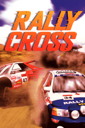 Rally Cross