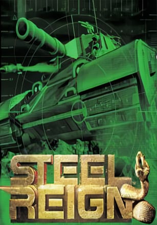 Steel Reign