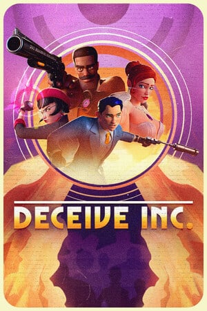 Deceive Inc.