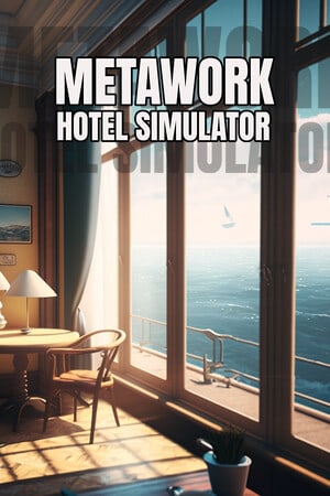 Metawork - Hotel Simulator