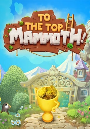 To The Top, Mammoth!