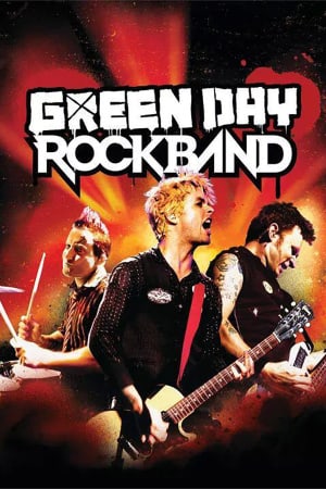 Rock Band: Green Day