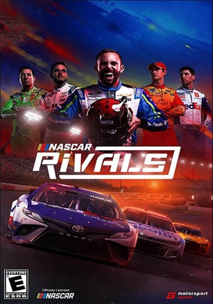 NASCAR Rivals