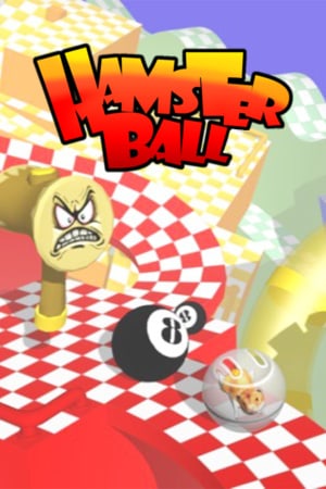 Hamster Ball