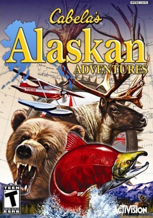 Cabela's Alaskan Adventure