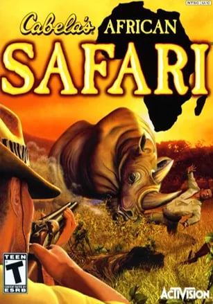 Cabela's African Safari