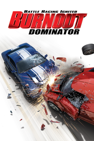 Burnout Dominator