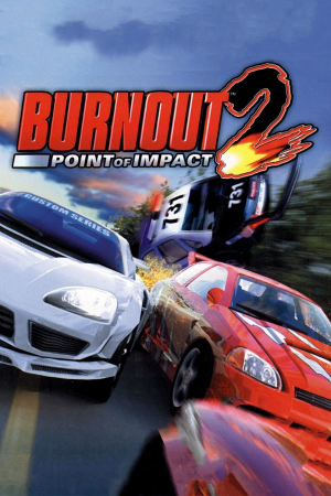 Burnout 2: Point of Impact