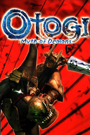 Otogi: Myth of Demons