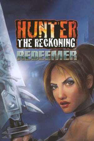 Hunter: The Reckoning – Redeemer