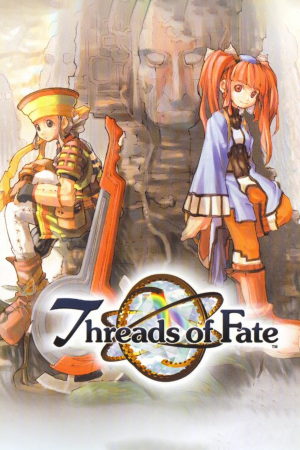 Threads of Fate