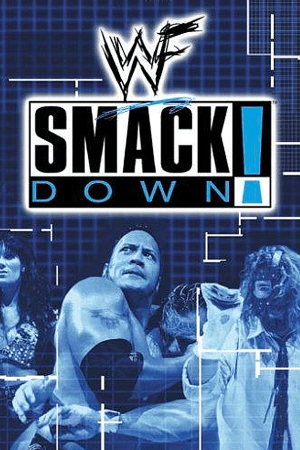 WWF SmackDown!