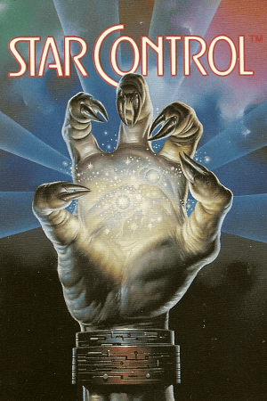 Star Control