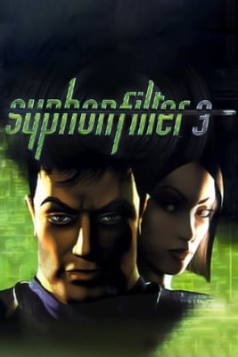 Syphon Filter 3