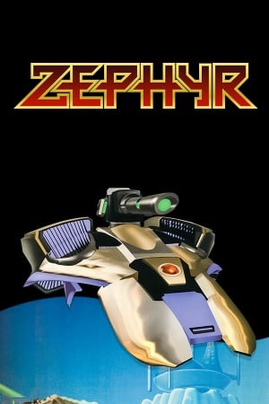 Zephyr