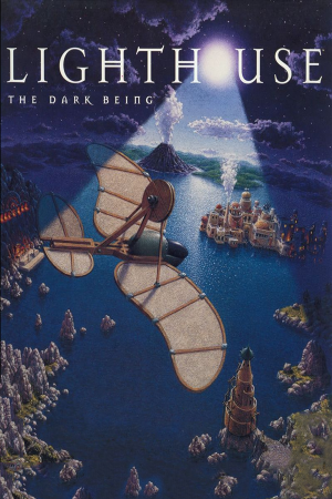 Lighthouse: The Dark Being