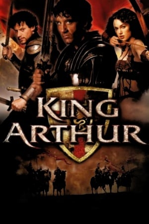 King Arthur