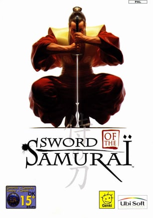 Sword of the Samurai