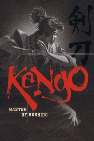 Kengo: Master of Bushido