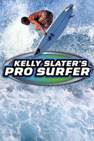 Kelly Slater's Pro Surfer