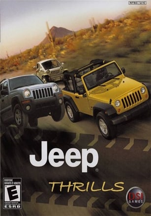 Jeep Thrills