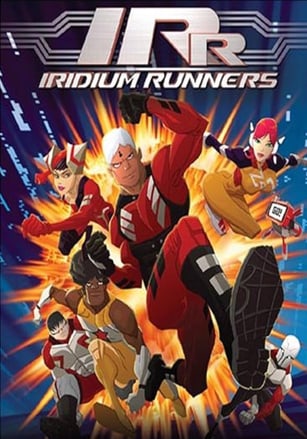 Iridium Runners