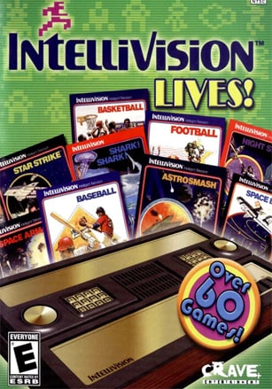 Intellivision Lives!