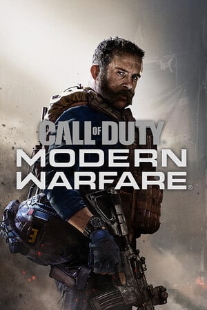 Call of Duty: Modern Warfare 2019 | Лицензия