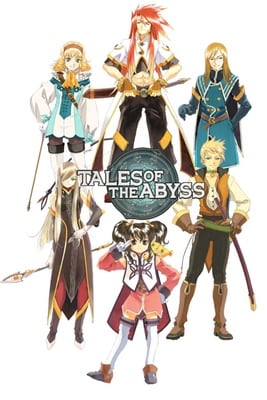 Tales of the Abyss