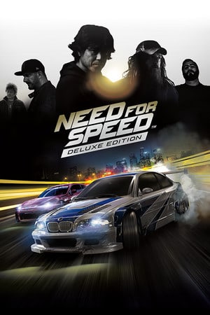 Need for Speed 2016 | Лицензия