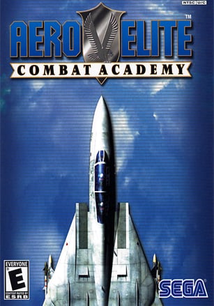 Aero Elite: Combat Academy