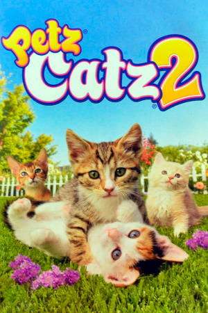 Petz Catz 2