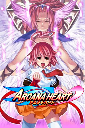 Arcana Heart