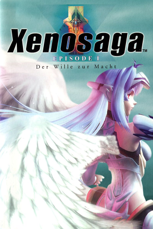 Xenosaga Episode I: Der Wille zur Macht