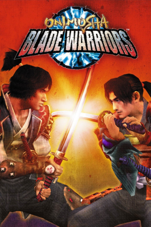 Onimusha: Blade Warriors