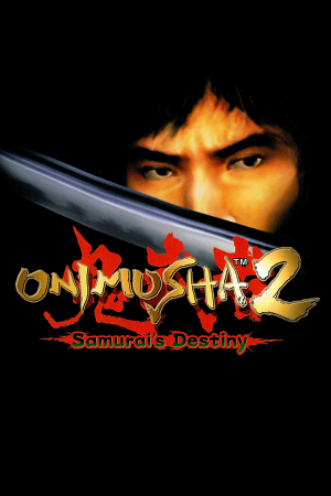 Onimusha 2: Samurai's Destiny