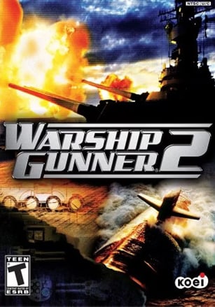 Warship Gunner 2