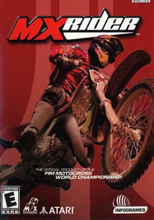 MX Rider