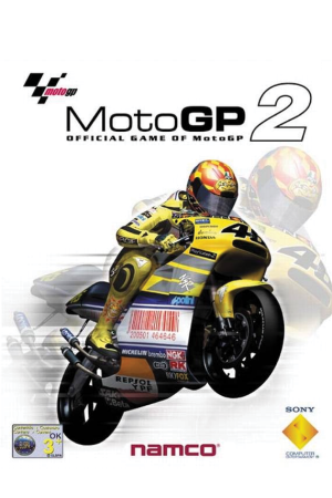 MotoGP 2