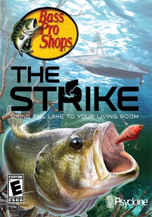 Bass Pro Shops: The Strike