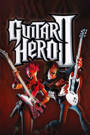 Guitar Hero 2