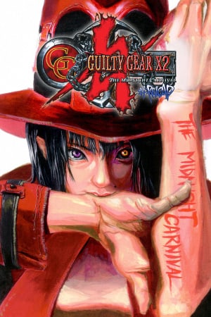 Guilty Gear X2 #Reload: The Midnight Carnival