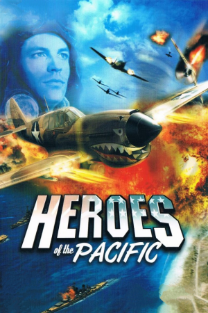 Heroes of the Pacific