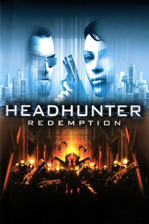 Headhunter Redemption