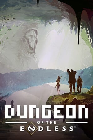 Dungeon of the Endless